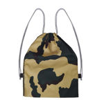 Dessert Print BSF Jola Bag - front