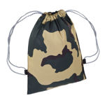 Dessert Print BSF Jola Bag