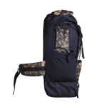 Picture of Cobra Print Extreme Machine Embroidery Logo Bagpack