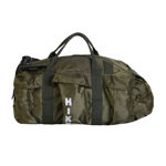 3 In One Style Duffle Rucksack Sidebag - side