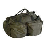 3 In One Style Duffle Rucksack Sidebag