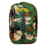 Jungle Print Hiking Bag Pack