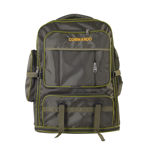 Commando Olive Green Bag Pack - front