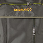 Commando Olive Green Bag Pack