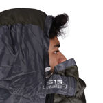 Sleeping Bag Grey Color