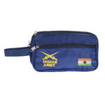 Picture of Kit Bag Pouch Blue Color