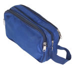 Picture of Kit Bag Pouch Blue Color