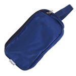 Picture of Kit Bag Pouch Blue Color