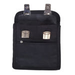 Picture of Black Color Magazine Pouch