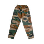 Indian Army Nahar Print Track Pant