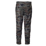 Military Pattern Commando Cargo Track Pant