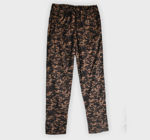 Desert Cobra Print Track Pant