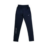 Navy Blue Color Track Pant For Sports