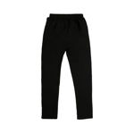 Black Color Track Pant For Sports