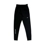 Black Color Track Pant For Sports