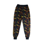 Indian Army Camouflage Print Track Pant