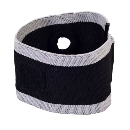 Picture of Wristband Black