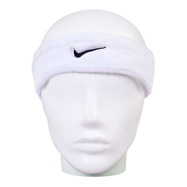 Picture of Head Band White