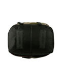 Camouflage Extreme Machine Travel Bag - bottom