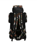 Extreme Machine Men's Hiking Bags - back