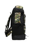 Extreme Machine Hiking Bags Multi Color  - side