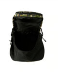 Extreme Machine Hiking Bags Green Color - top