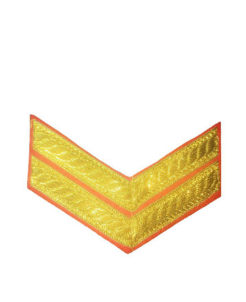 Picture of Ncc Corporal Wing Rank