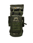 Extreme Machine Paramount 125 L Detachable Trekking Bag - Front