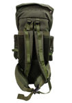 Extreme Machine Paramount 125 L Detachable Trekking Bag - Back