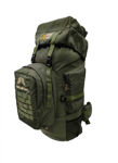 Extreme Machine Paramount 125 L Detachable Trekking Bag - side