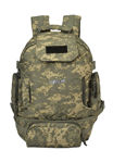 F Gear Military Ambush 32 Liter Rucksack Backpack - front