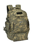 F Gear Military Ambush 32 Liter Rucksack Backpack - front