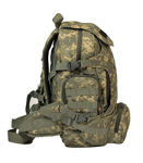 F Gear Military Ambush 32 Liter Rucksack Backpack - side