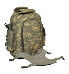 F Gear Military Ambush 32 Liter Rucksack Backpack - inside