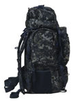 F Gear Military Neutron 50 L - side