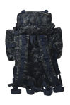 F Gear Military Neutron 50 L - back