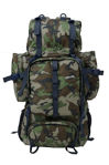 F Gear Military Neutron 50 L - front