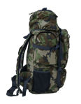 F Gear Military Neutron 50 L - front