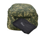 F Gear Raider Marpat ACV Polyester Backpack 30 L - bottom