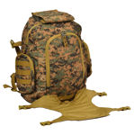 F Gear Military Ambush 32 L - open