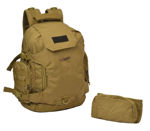 F Gear Military Ambush 32 L - front