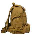 F Gear Military Ambush 32 L - side