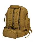 F Gear Military Ambush 32 L - back