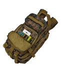 F Gear Military Tactical Marpat WL Digital Camo - inside