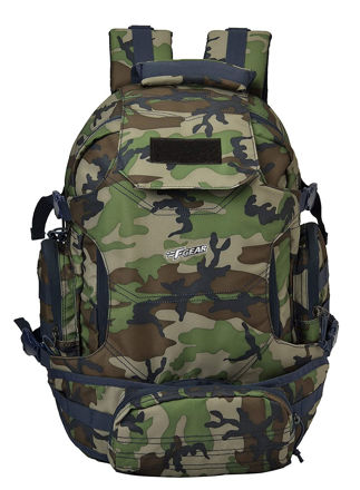 F Gear Military Ambush 32 Liter Rucksack Backpack - front