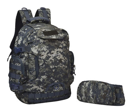 F Gear Military Ambush 32 Liter Rucksack Backpack - front