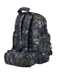 F Gear Military Ambush 32 Liter Rucksack Backpack - back