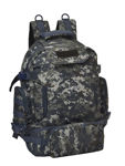 F Gear Military Ambush 32 Liter Rucksack Backpack - front