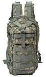 F Gear Military Tactical 29 Liter Backpack - front