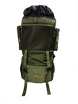 Extreme Machine 70 L Hiking Trekking Bag  - front